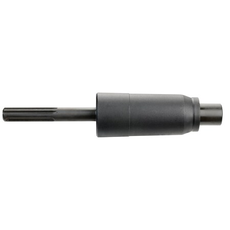 Milwaukee SDS-MAX to Spline Adapter 48-03-3012